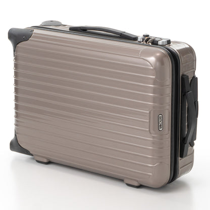 RIMOWA(リモワ) サルサ 32L 2輪 キャビンS