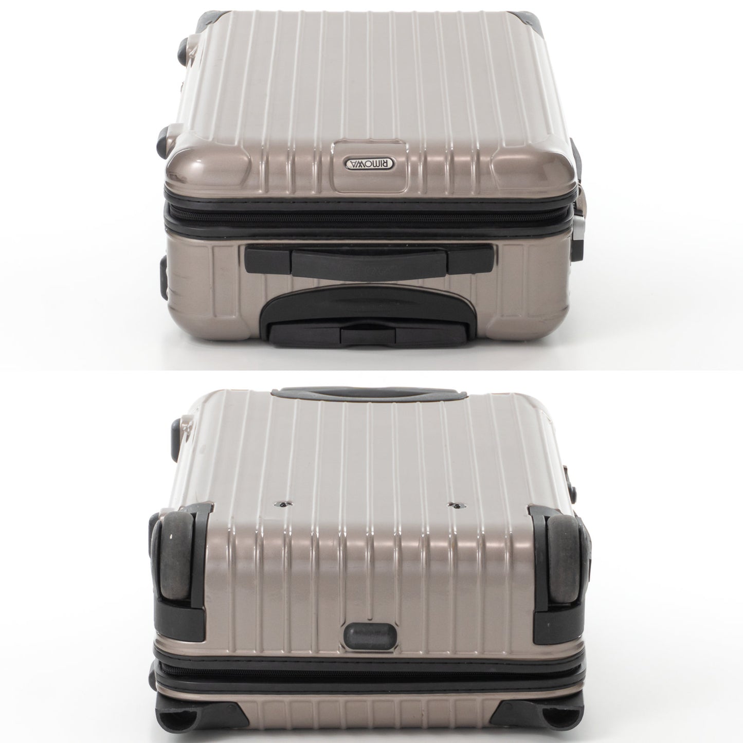 RIMOWA(リモワ) サルサ 32L 2輪 キャビンS
