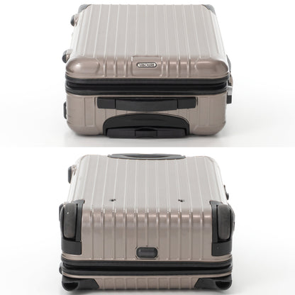 RIMOWA(リモワ) サルサ 32L 2輪 キャビンS