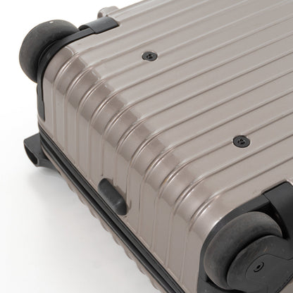 RIMOWA(リモワ) サルサ 32L 2輪 キャビンS