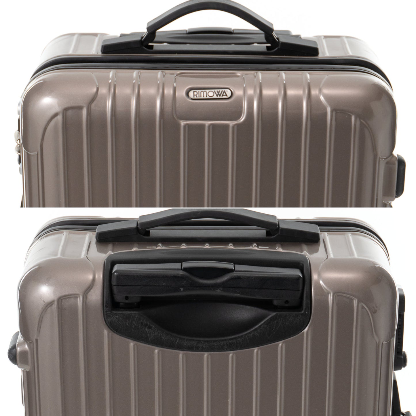 RIMOWA(リモワ) サルサ 32L 2輪 キャビンS