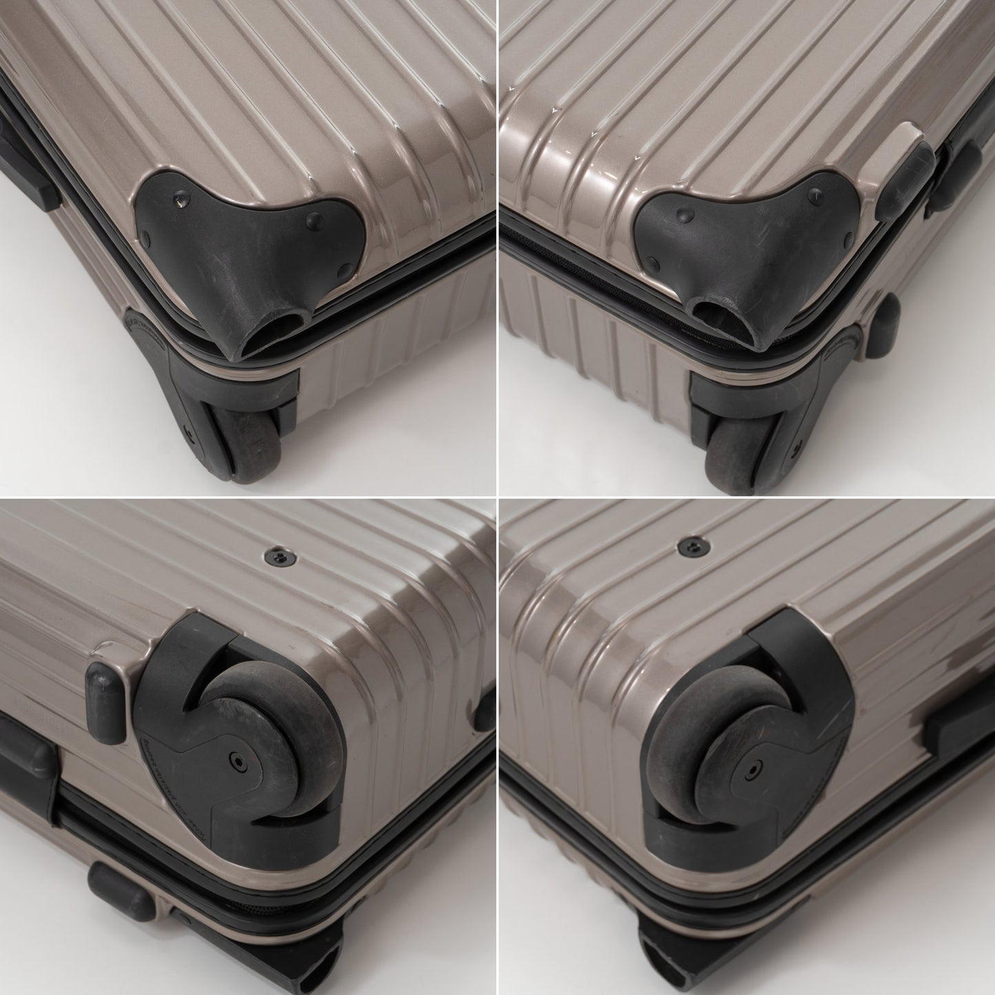 RIMOWA(リモワ) サルサ 32L 2輪 キャビンS