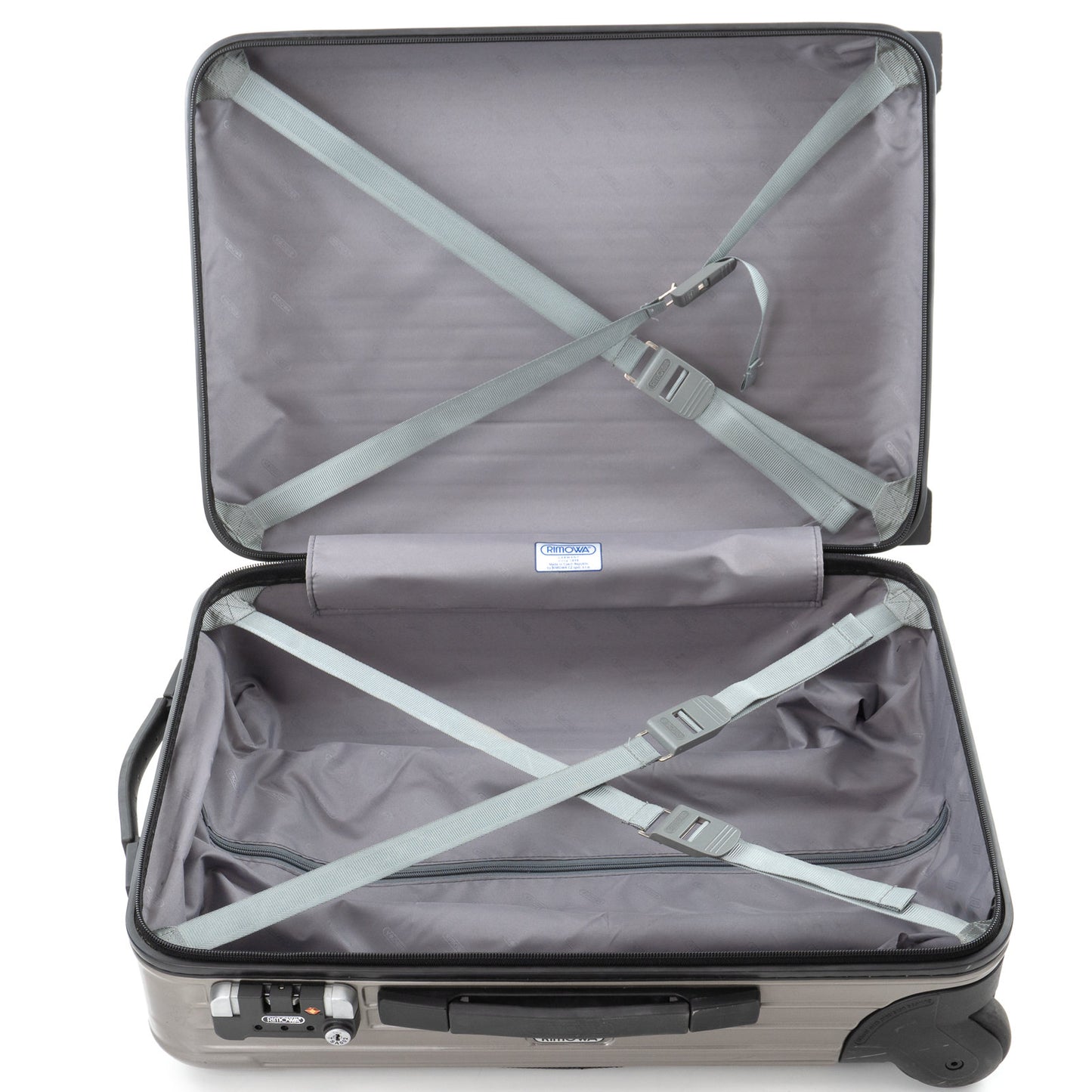 RIMOWA(リモワ) サルサ 32L 2輪 キャビンS