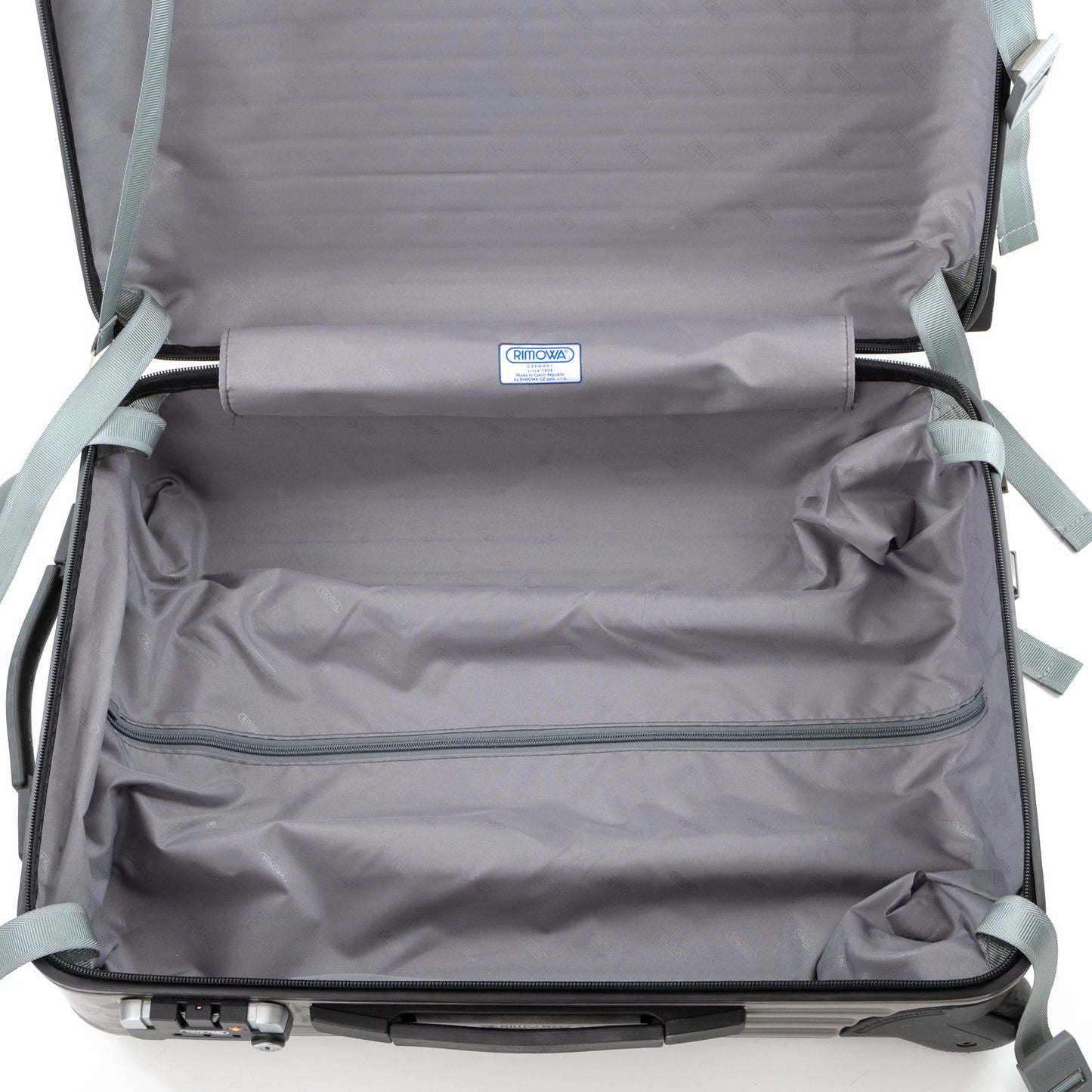 RIMOWA(リモワ) サルサ 32L 2輪 キャビンS