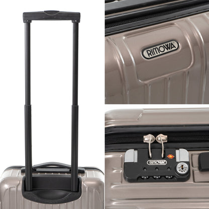 RIMOWA(リモワ) サルサ 32L 2輪 キャビンS