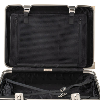 リモワ トパーズ 32L 2輪 キャビンS チタニウム 944.52 中古