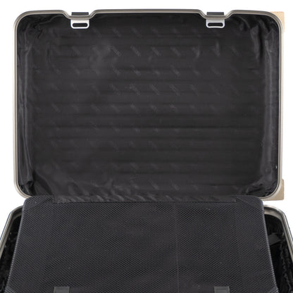 リモワ トパーズ 32L 2輪 キャビンS チタニウム 944.52 中古