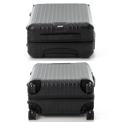 リモワ サルサ 33L 4輪 キャビンS マットブラック 810.52.32.4 中古