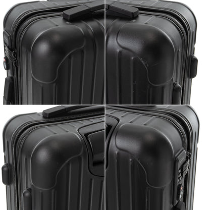 リモワ サルサ 33L 4輪 キャビンS マットブラック 810.52.32.4 中古