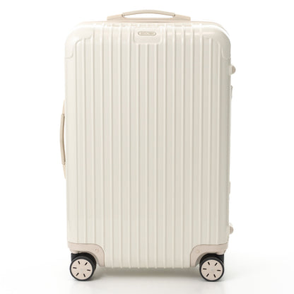 リモワ ユナイテッドアローズ サルサ 58L 4輪 チェックインM エクリュ 895.45 中古