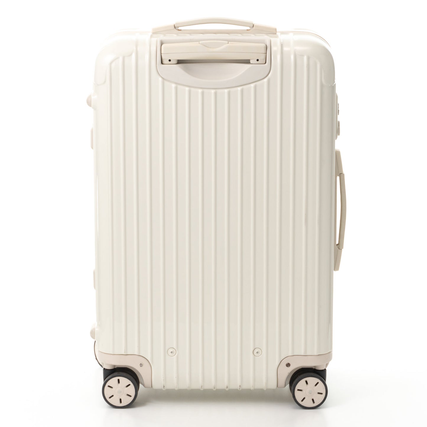 リモワ ユナイテッドアローズ サルサ 58L 4輪 チェックインM エクリュ 895.45 中古