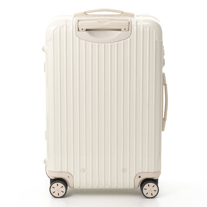 リモワ ユナイテッドアローズ サルサ 58L 4輪 チェックインM エクリュ 895.45 中古