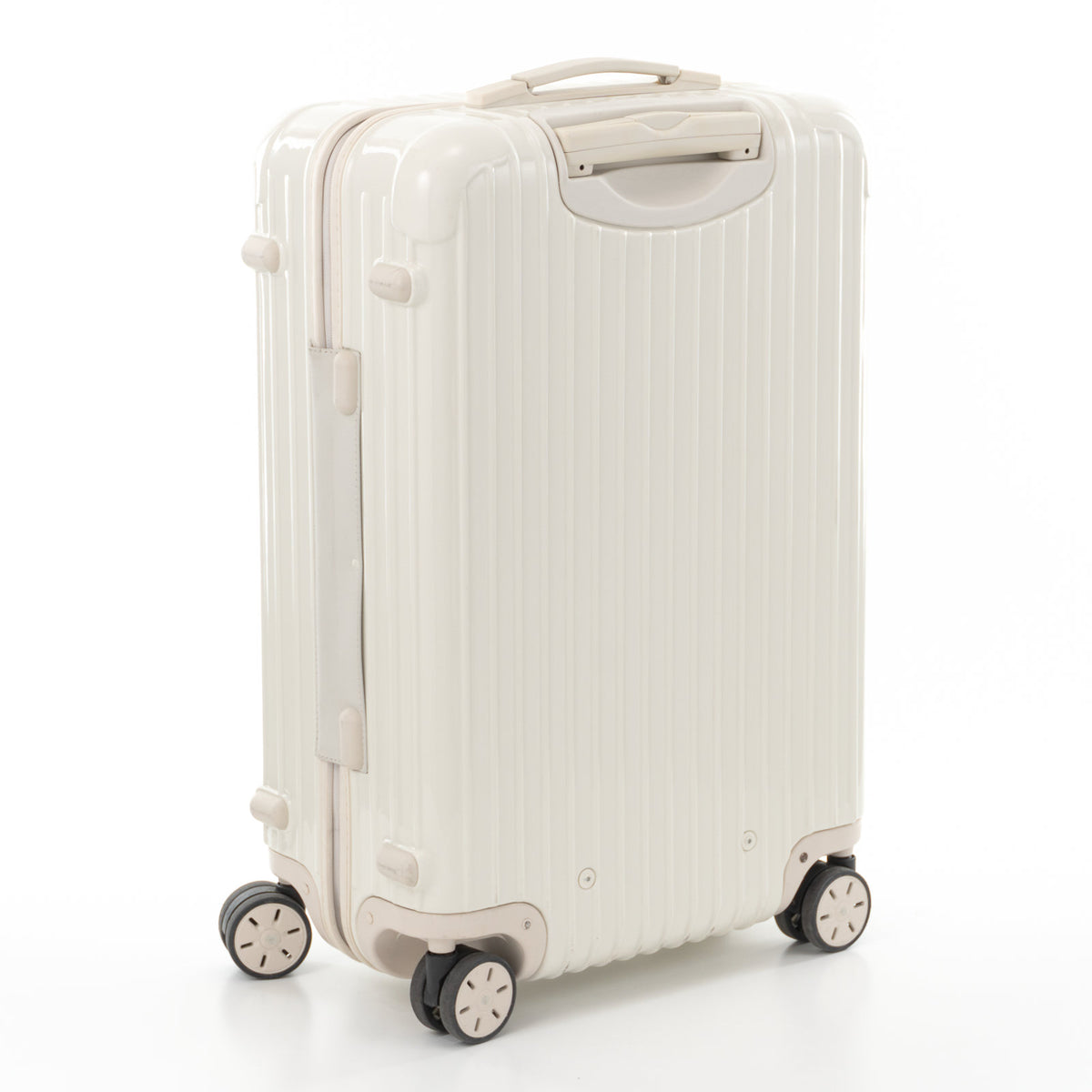 リモワ ユナイテッドアローズ サルサ 58L 4輪 チェックインM エクリュ 895.45 中古