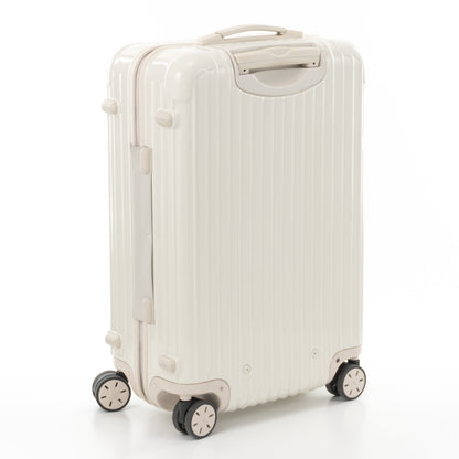 リモワ ユナイテッドアローズ サルサ 58L 4輪 チェックインM エクリュ 895.45 中古