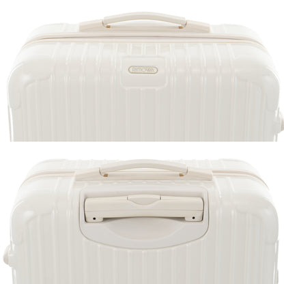 リモワ ユナイテッドアローズ サルサ 58L 4輪 チェックインM エクリュ 895.45 中古