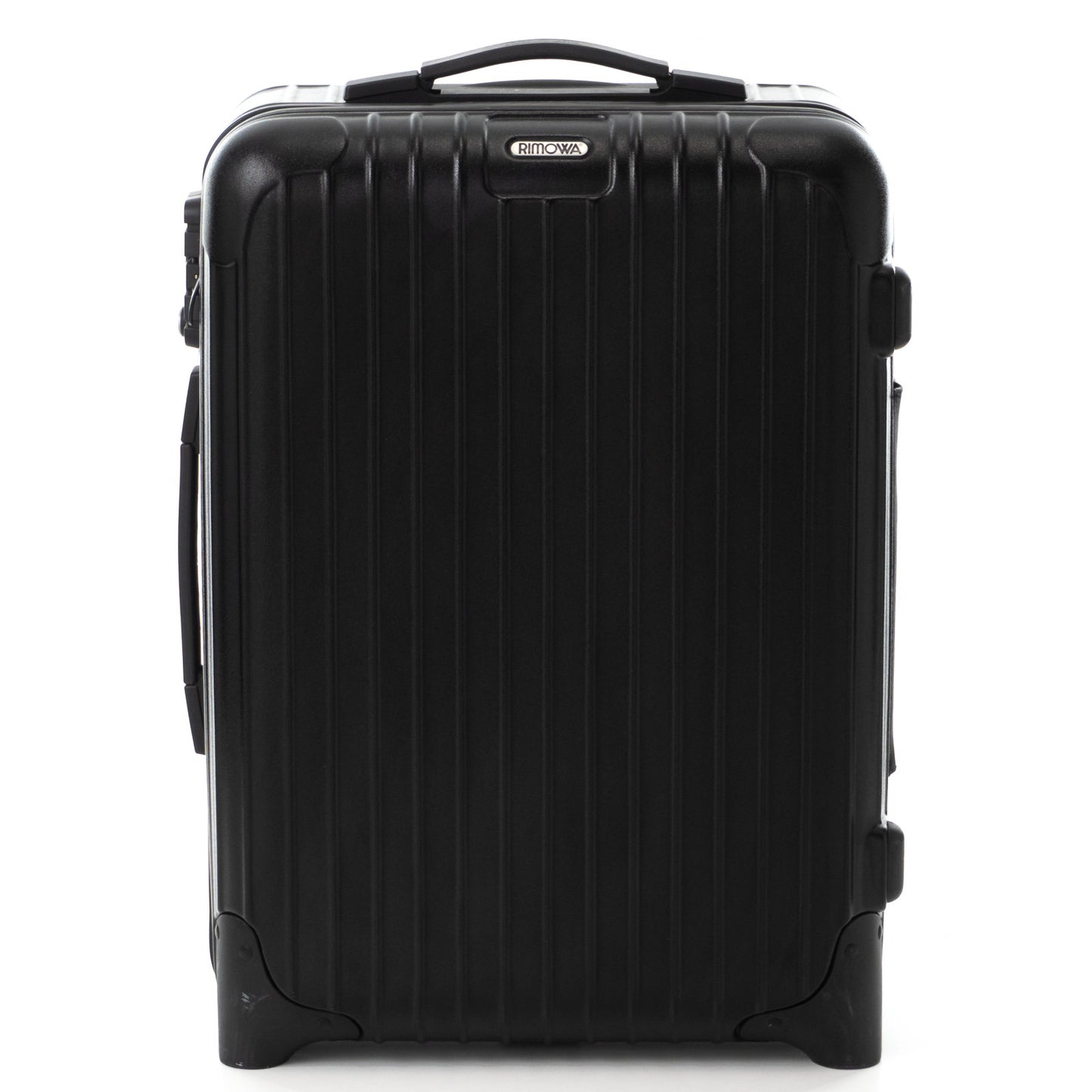 リモワ サルサ 35L 2輪 キャビンS マットブラック 851.52 中古