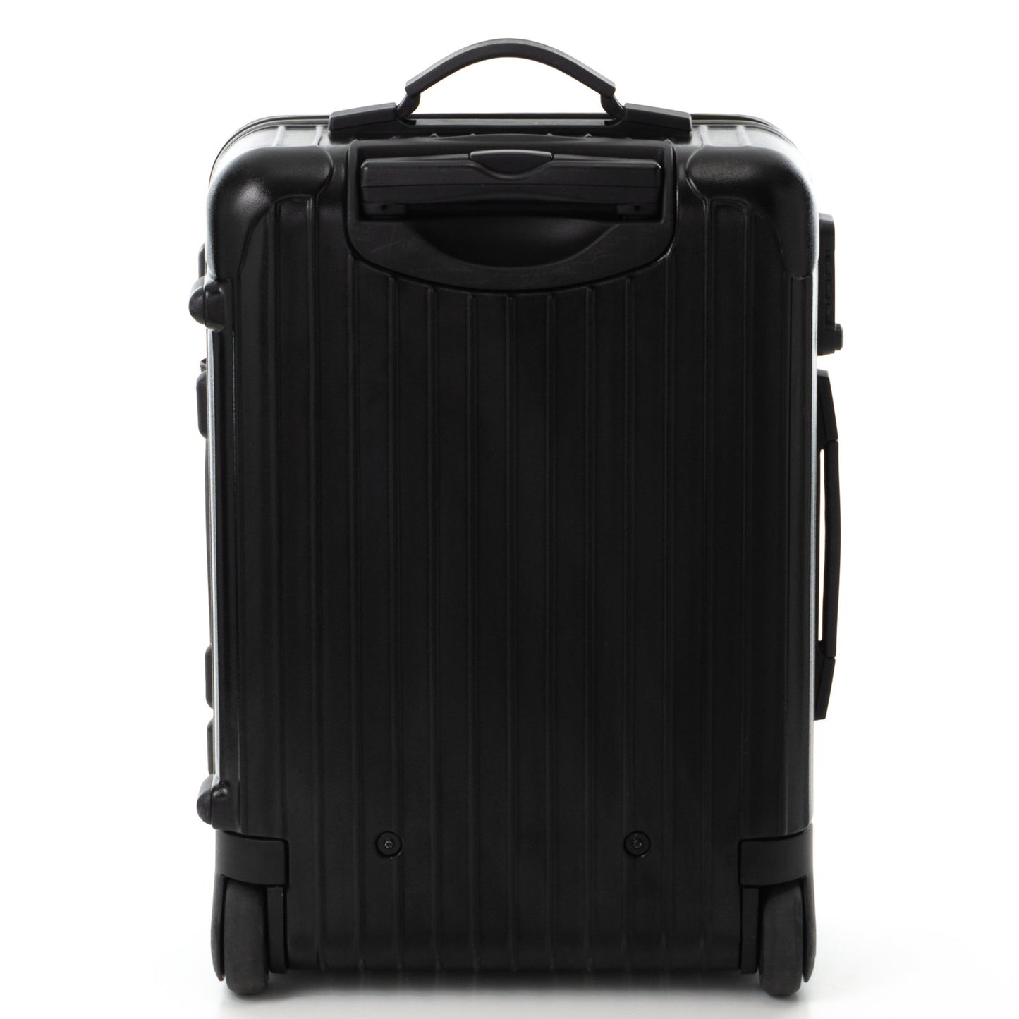 リモワ サルサ 35L 2輪 キャビンS マットブラック 851.52 中古