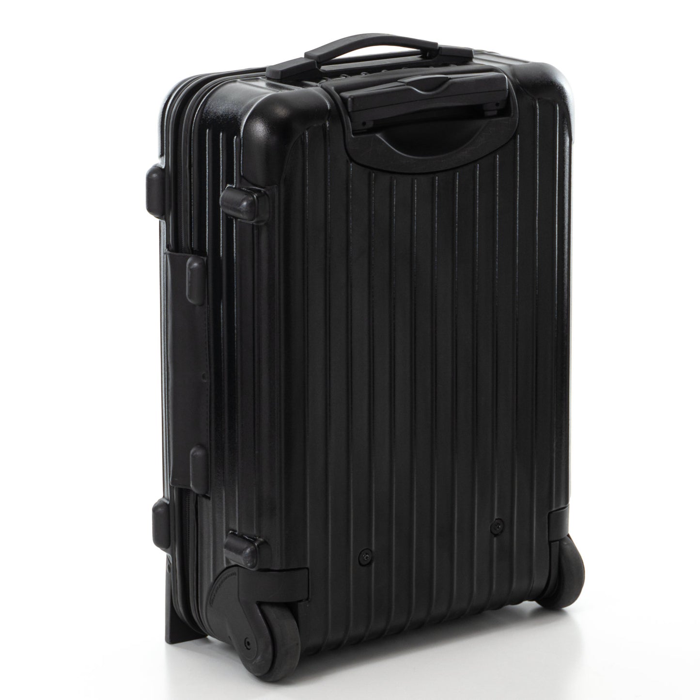 リモワ サルサ 35L 2輪 キャビンS マットブラック 851.52 中古