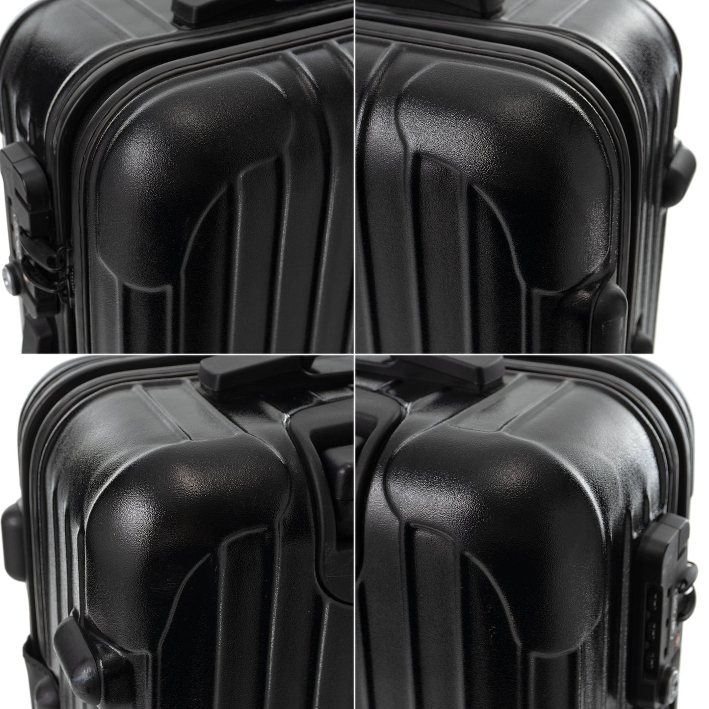 リモワ サルサ 35L 2輪 キャビンS マットブラック 851.52 中古
