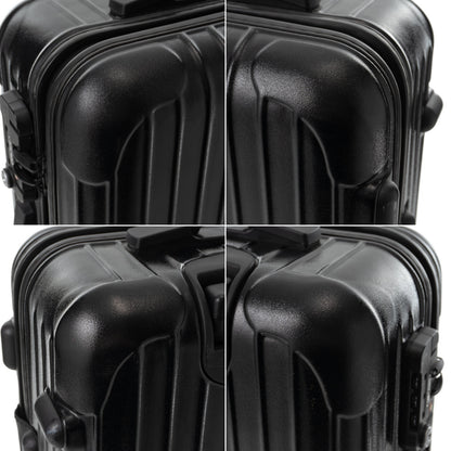 リモワ サルサ 35L 2輪 キャビンS マットブラック 851.52 中古