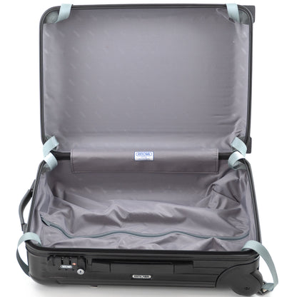 リモワ サルサ 35L 2輪 キャビンS マットブラック 851.52 中古