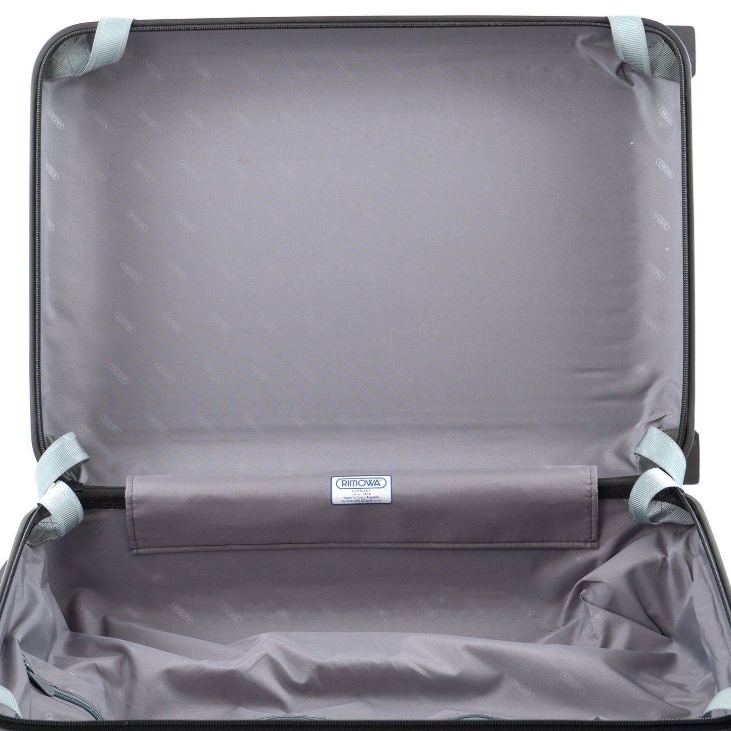 リモワ サルサ 35L 2輪 キャビンS マットブラック 851.52 中古
