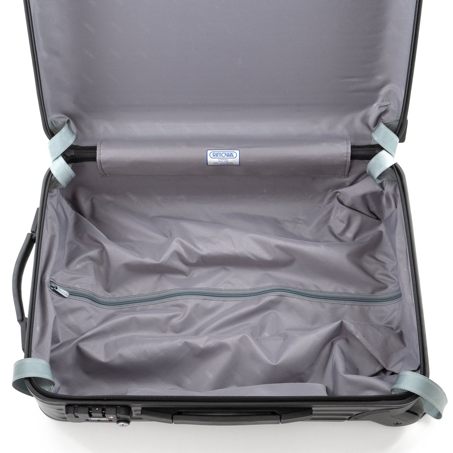 リモワ サルサ 35L 2輪 キャビンS マットブラック 851.52 中古