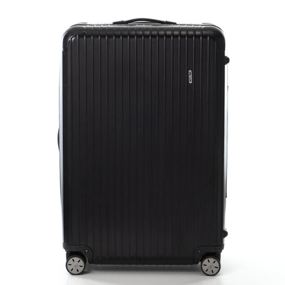 リモワ サルサ 104L 4輪 XL マットブラック 871.77 中古