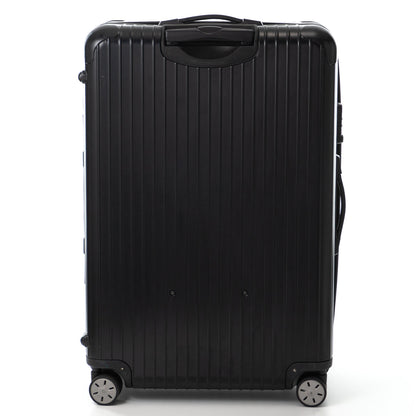 リモワ サルサ 104L 4輪 XL マットブラック 871.77 中古
