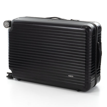 リモワ サルサ 104L 4輪 XL マットブラック 871.77 中古