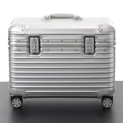 リモワ オリジナル パイロット 31L 4輪 シルバー 925.51.00.4 中古