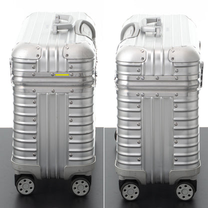 リモワ オリジナル パイロット 31L 4輪 シルバー 925.51.00.4 中古