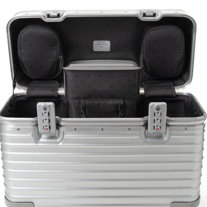 リモワ オリジナル パイロット 31L 4輪 シルバー 925.51.00.4 中古