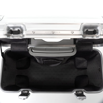 リモワ オリジナル パイロット 31L 4輪 シルバー 925.51.00.4 中古