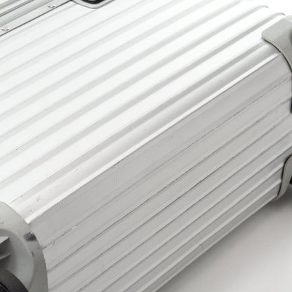 リモワ オリジナル パイロット 31L 4輪 シルバー 925.51.00.4 中古