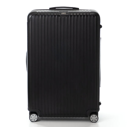 リモワ サルサ 104L 4輪 XL マットブラック 871.77 中古