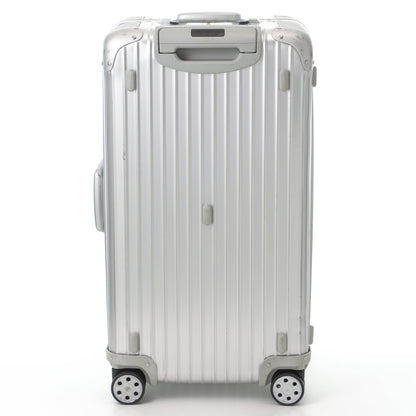 リモワ トパーズ 89L 4輪 トランク シルバー 923.75.00.4 中古