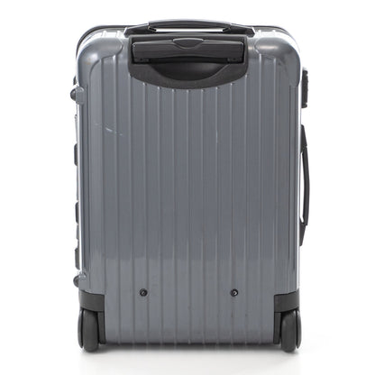 リモワ ポルシェ サルサ 32L 2輪 キャビンS シルバーグレー 897.23 中古