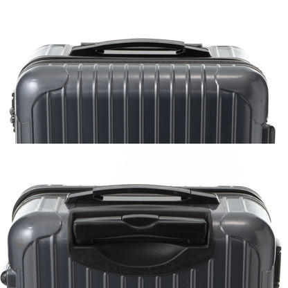 リモワ ポルシェ サルサ 32L 2輪 キャビンS シルバーグレー 897.23 中古