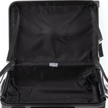 リモワ ポルシェ サルサ 32L 2輪 キャビンS シルバーグレー 897.23 中古