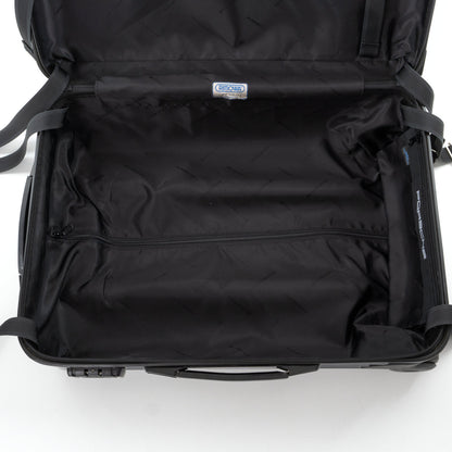 リモワ ポルシェ サルサ 32L 2輪 キャビンS シルバーグレー 897.23 中古