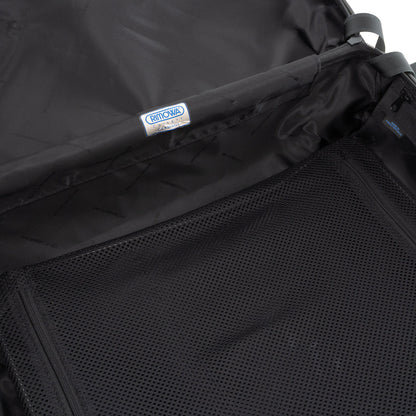リモワ ポルシェ サルサ 32L 2輪 キャビンS シルバーグレー 897.23 中古