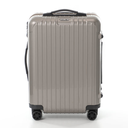リモワ ルフトハンザ サルサ 33L 4輪 キャビンS サンドゴールド 894.83 中古