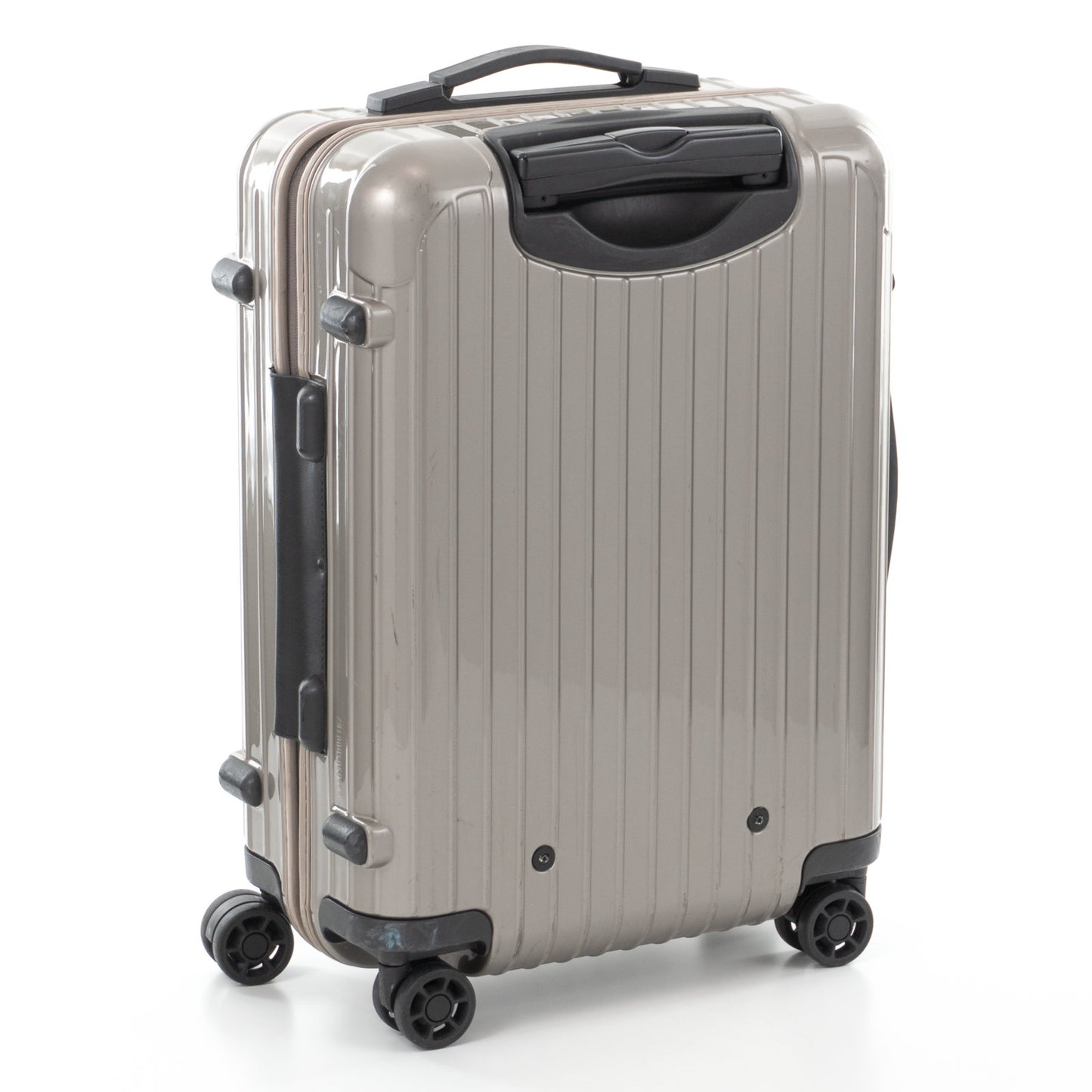 リモワ ルフトハンザ サルサ 33L 4輪 キャビンS サンドゴールド 894.83 中古