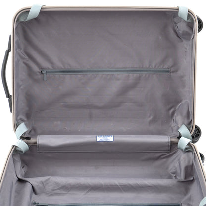リモワ ルフトハンザ サルサ 33L 4輪 キャビンS サンドゴールド 894.83 中古