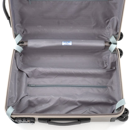リモワ ルフトハンザ サルサ 33L 4輪 キャビンS サンドゴールド 894.83 中古
