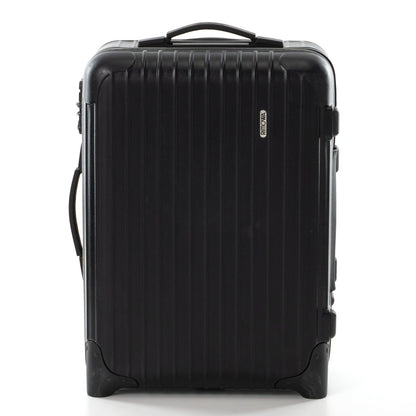リモワ サルサ 35L 2輪 キャビンS マットブラック 851.52 中古