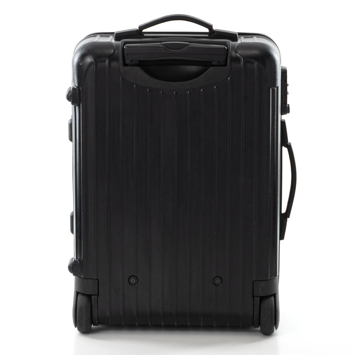 リモワ サルサ 35L 2輪 キャビンS マットブラック 851.52 中古