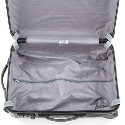 リモワ サルサ 35L 2輪 キャビンS マットブラック 851.52 中古