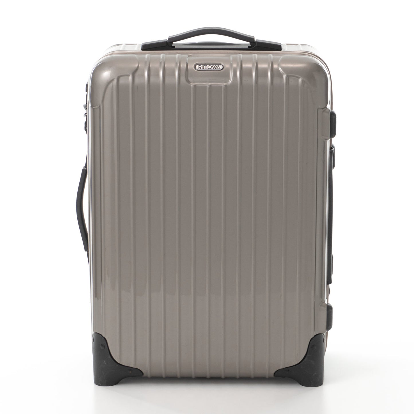 リモワ 日本限定 サルサ 33L 2輪 キャビンS サンドゴールド 895.03 中古